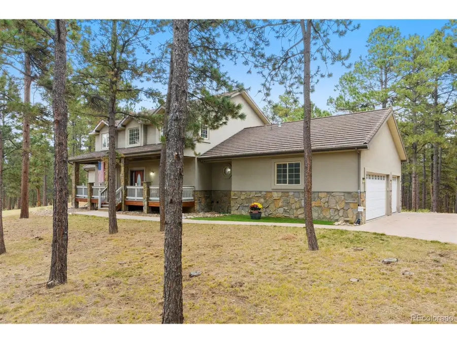 4420 Edgedale Way, Colorado Springs, CO 80908 - Image #3