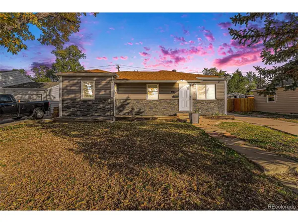 2081 East 88th, Thornton, CO 80229