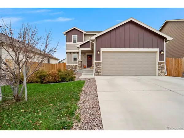 6142 Mumford Dr, Colorado Springs, CO 80925