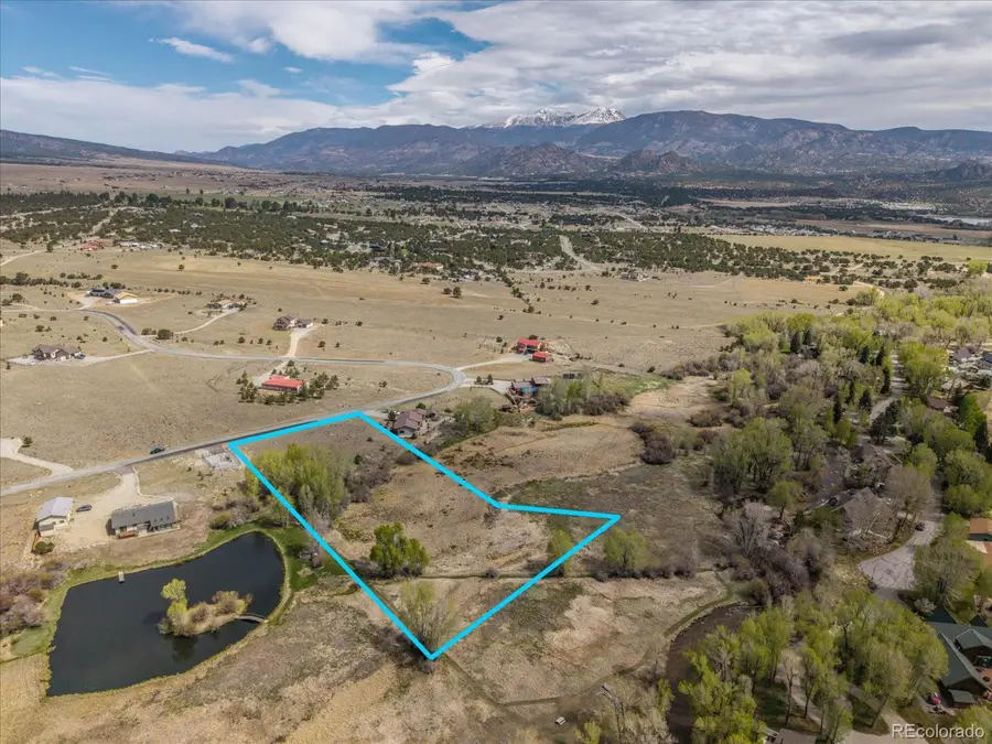 Cr 361a, Buena Vista, CO 81211 - #2