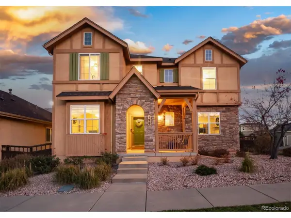 199 Millstream Ter, Colorado Springs, CO 80905