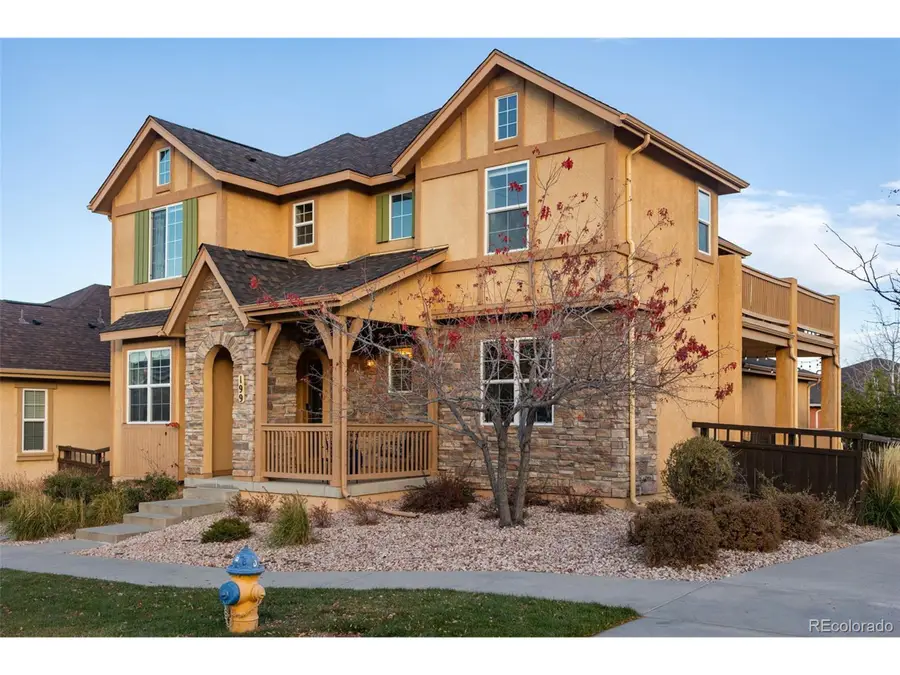 199 Millstream Ter, Colorado Springs, CO 80905 - Image #2