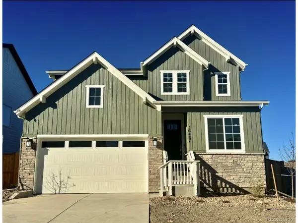 16487 W 92nd Pl, Arvada, CO 80007