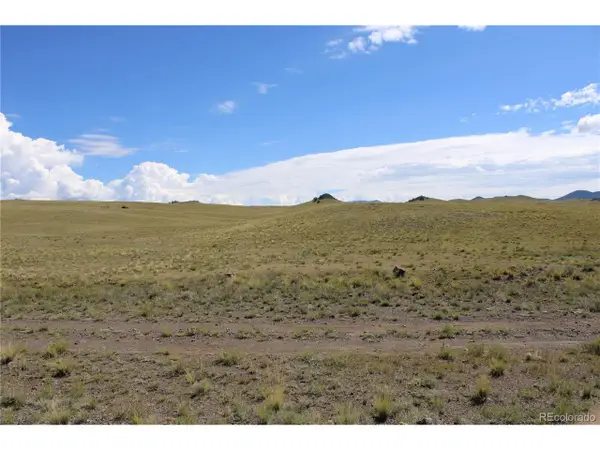 Address Withheld By Seller, Hartsel, CO 80449