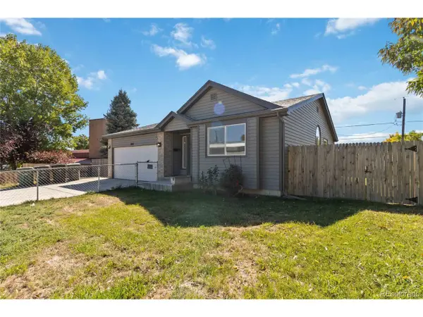 864 W 96th Pl, Thornton, CO 80260