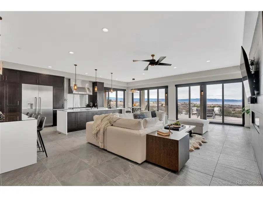 3520 Castle Butte Dr, Castle Rock, CO 80109 - Image #2