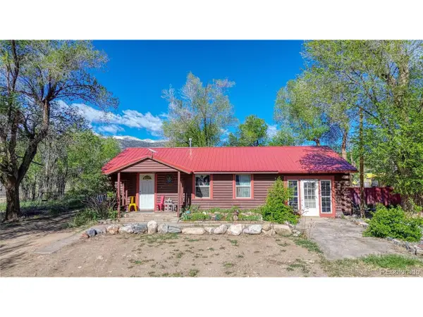 8284 Us Highway 50, Howard, CO 81233
