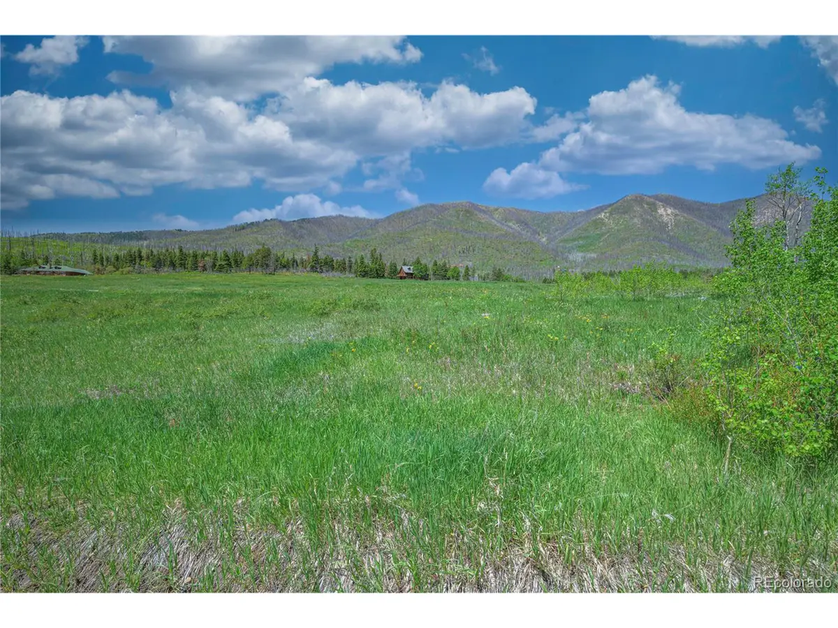 Paradise Acres, Lot 4 - Blk 3, La Veta, CO 81055 - #1