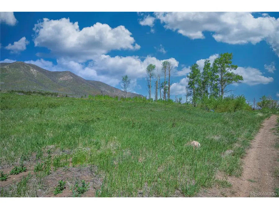 Paradise Acres, Lot 4 - Blk 3, La Veta, CO 81055 - #2