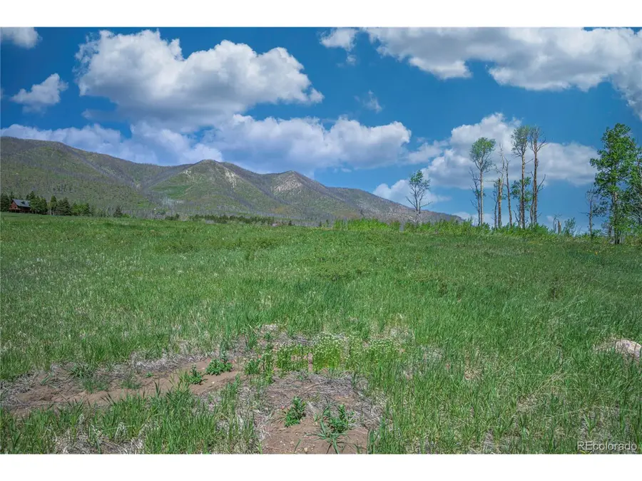Paradise Acres, Lot 4 - Blk 3, La Veta, CO 81055 - #3