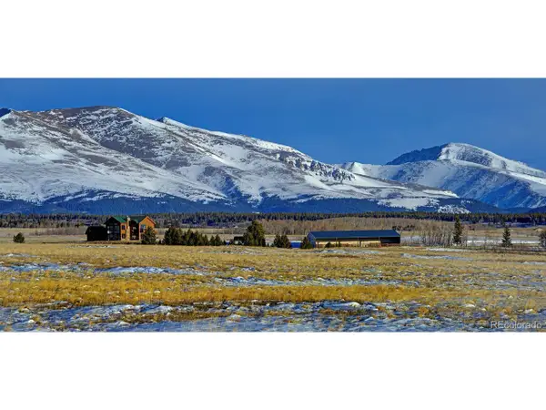 19425 Highway 285, Fairplay, CO 80440