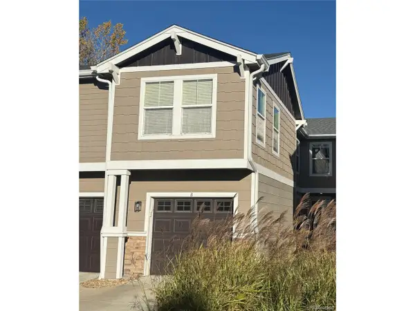 17337 Waterhouse Cir #B, Parker, CO 80134