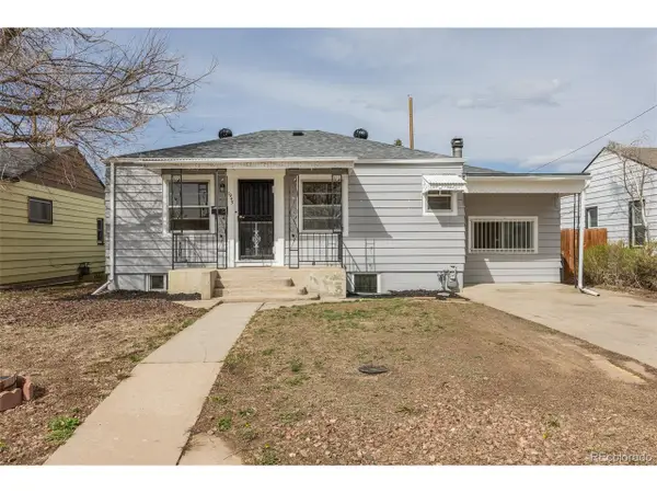 1945 Nome St, Aurora, CO 80010