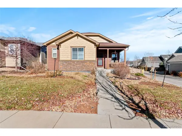 3673 Champagne Ave, Castle Rock, CO 80109