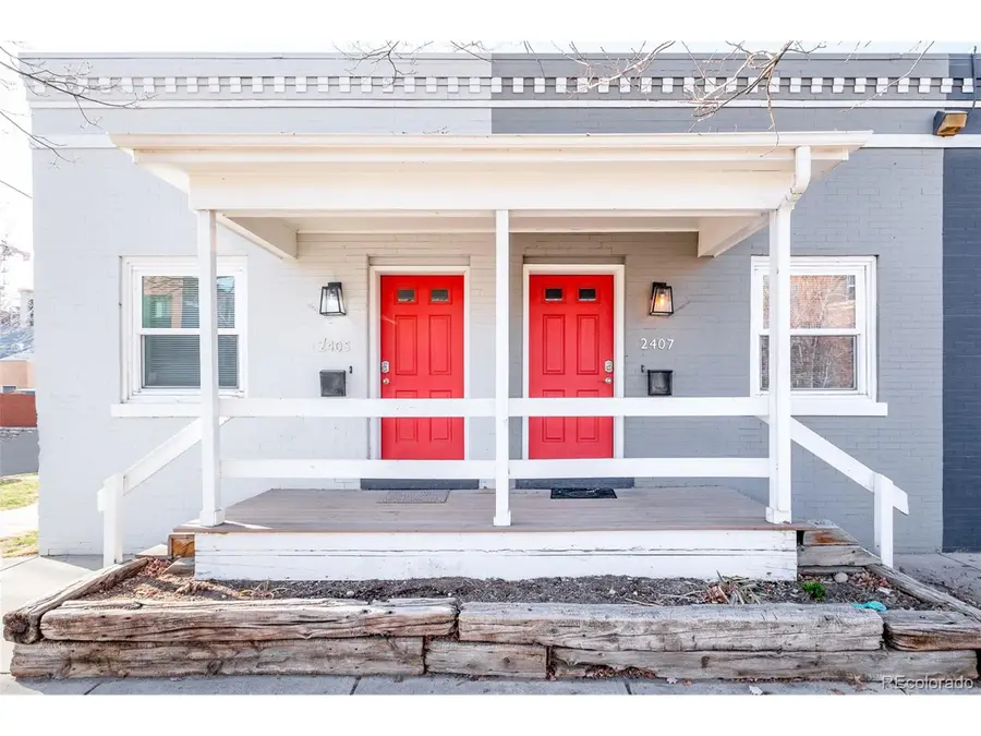2405 Tremont Pl, Denver, CO 80205 - Image #2