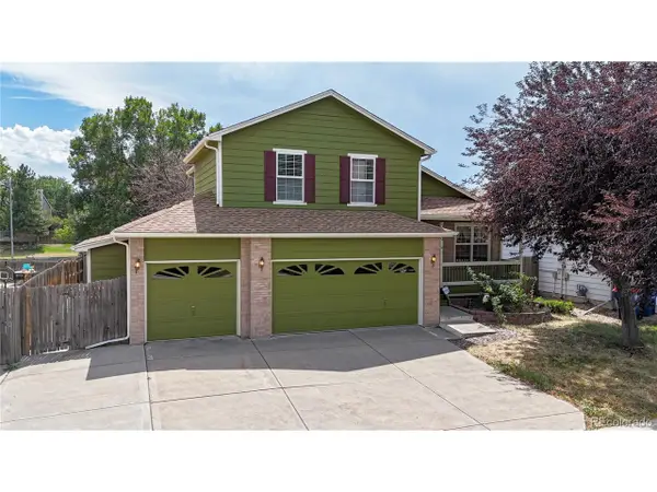 3080 S Princess Cir, Broomfield, CO 80020