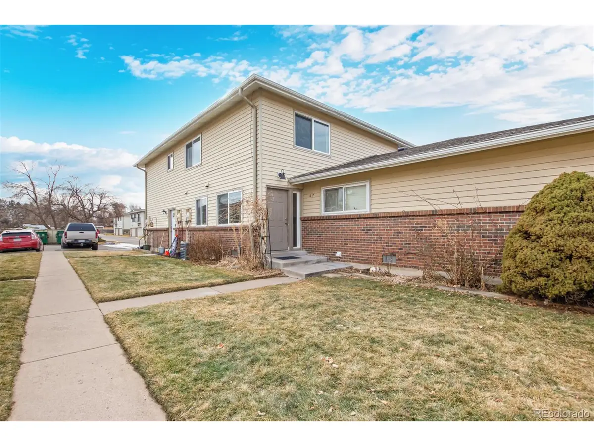 3354 S Flower St #67, Lakewood, CO 80227 - Image #1