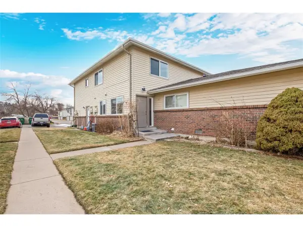 3354 S Flower St #67, Lakewood, CO 80227
