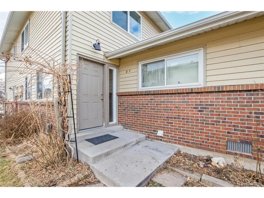 3354 S Flower St #67, Lakewood, CO 80227 - Image #2