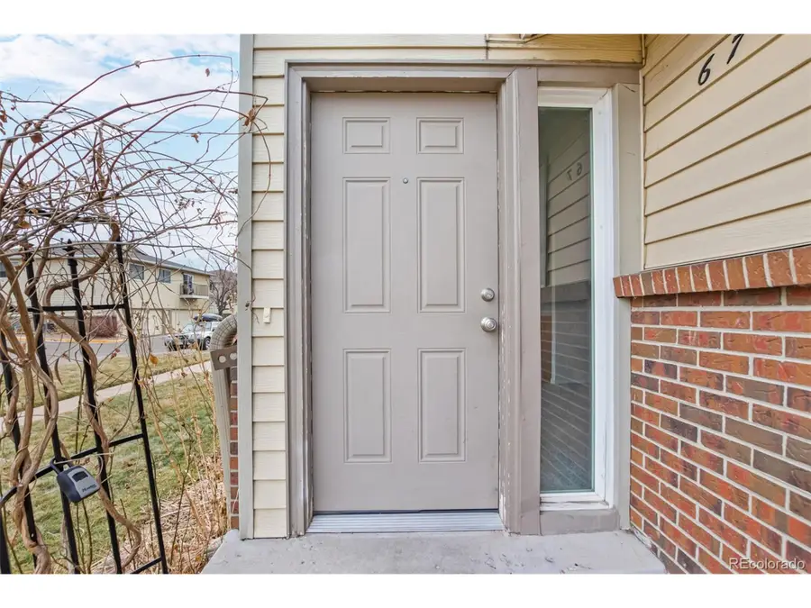 3354 S Flower St #67, Lakewood, CO 80227 - Image #3
