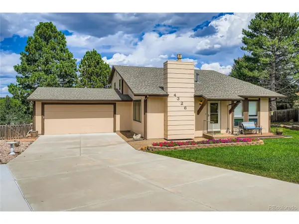 4326 Winding Cir, Colorado Springs, CO 80917