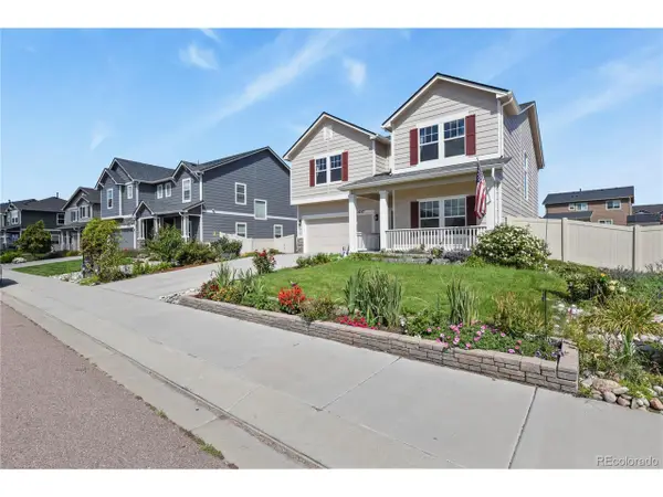 10747 Hidden Prairie Pkwy, Fountain, CO 80817