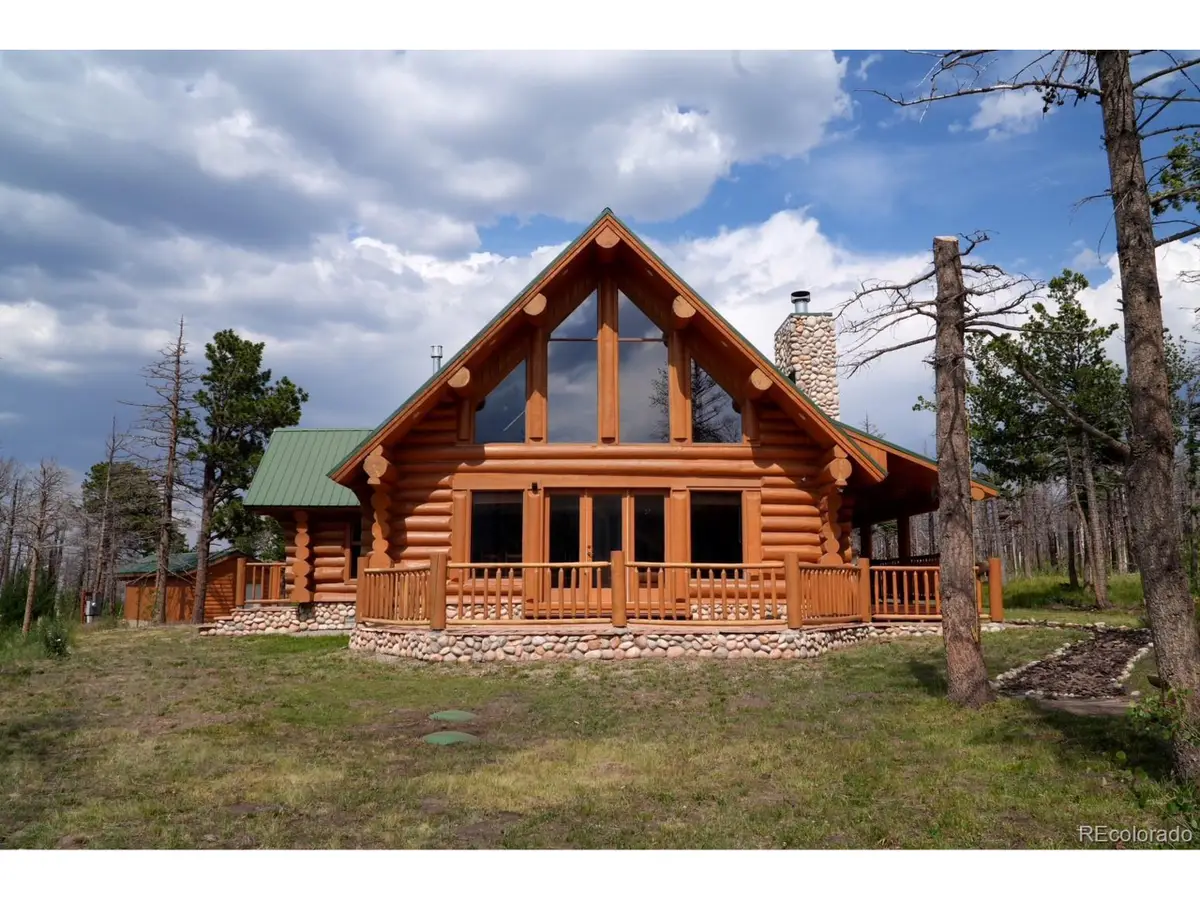 2255 Port Loop, Fort Garland, CO 81133 - Image #1