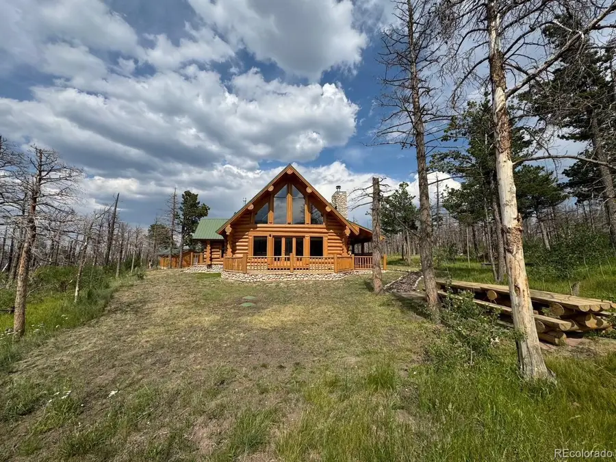 2255 Port Loop, Fort Garland, CO 81133 - Image #2