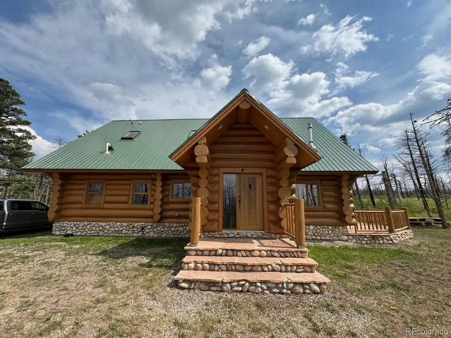 2255 Port Loop, Fort Garland, CO 81133 - Image #3