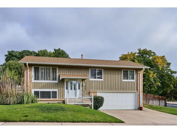 12807 W Adriatic Ave, Lakewood, CO 80228