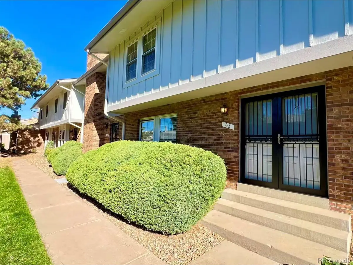 10320 E Jewell Ave #63, Aurora, CO 80247 - Image #1