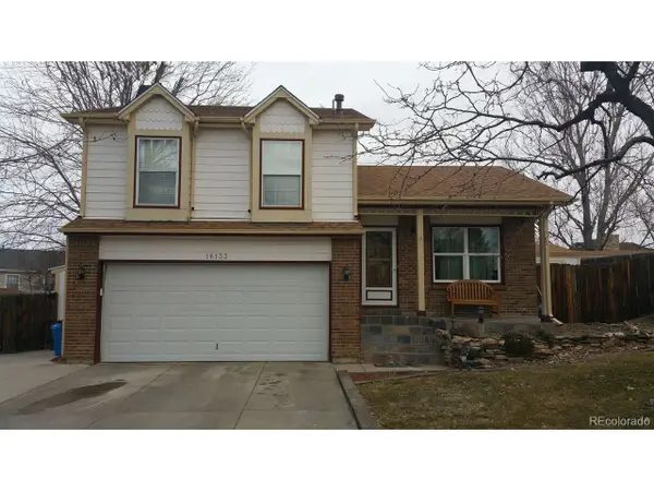 16133 E Iowa Ave, Aurora, CO 80017