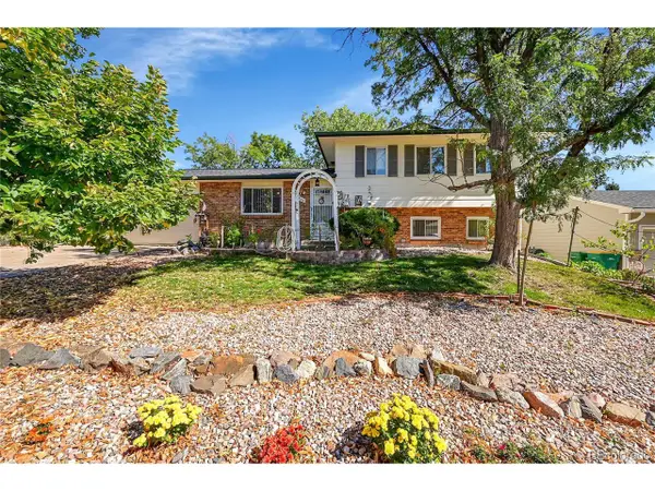 1750 S Norfolk St, Aurora, CO 80017