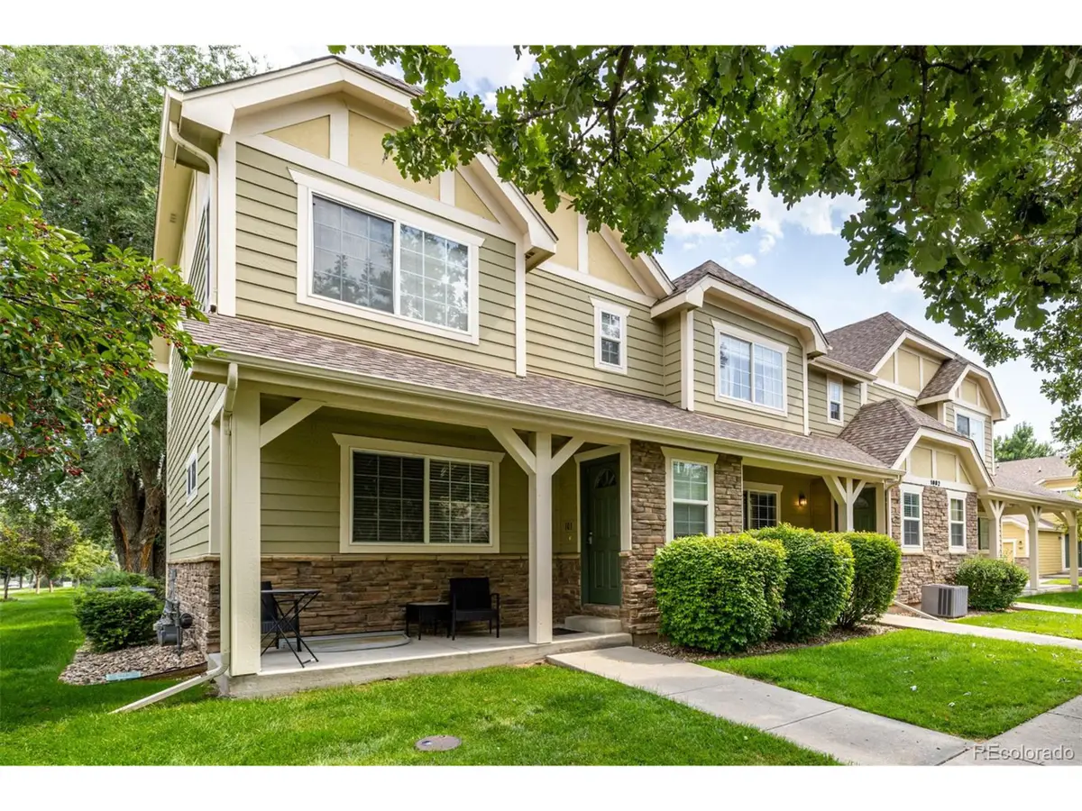 1002 Andrews Peak Dr #103, Fort Collins, CO 80521 - Image #1
