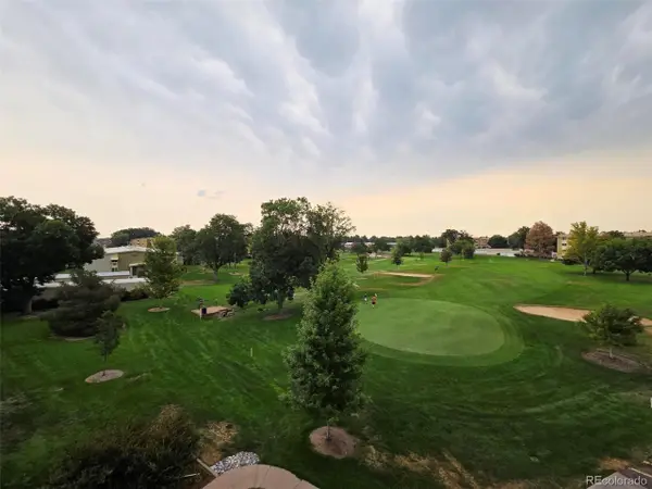 9180 E Center Ave #4D, Denver, CO 80247