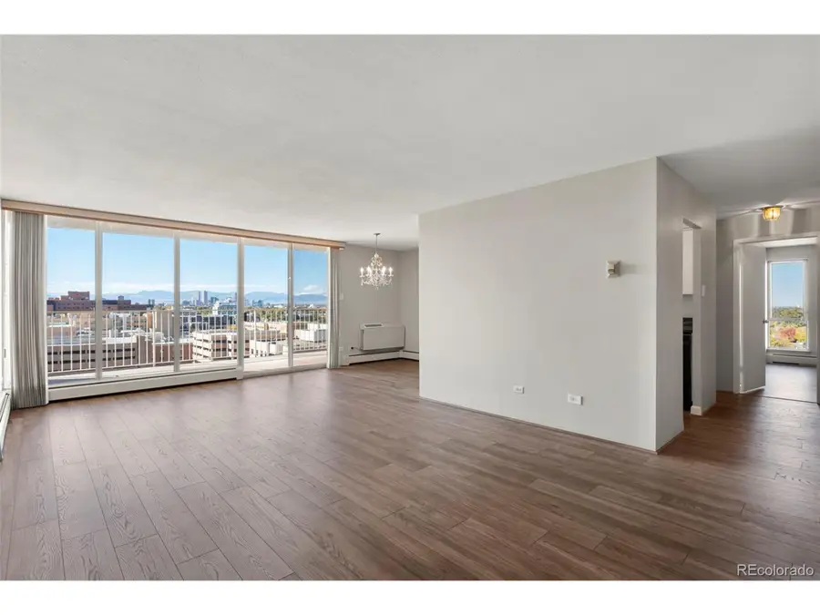 955 Eudora St #1107, Denver, CO 80220 - Image #2