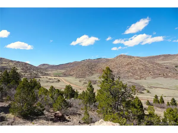County Road 5, Lot 1, Canon City, CO 81212