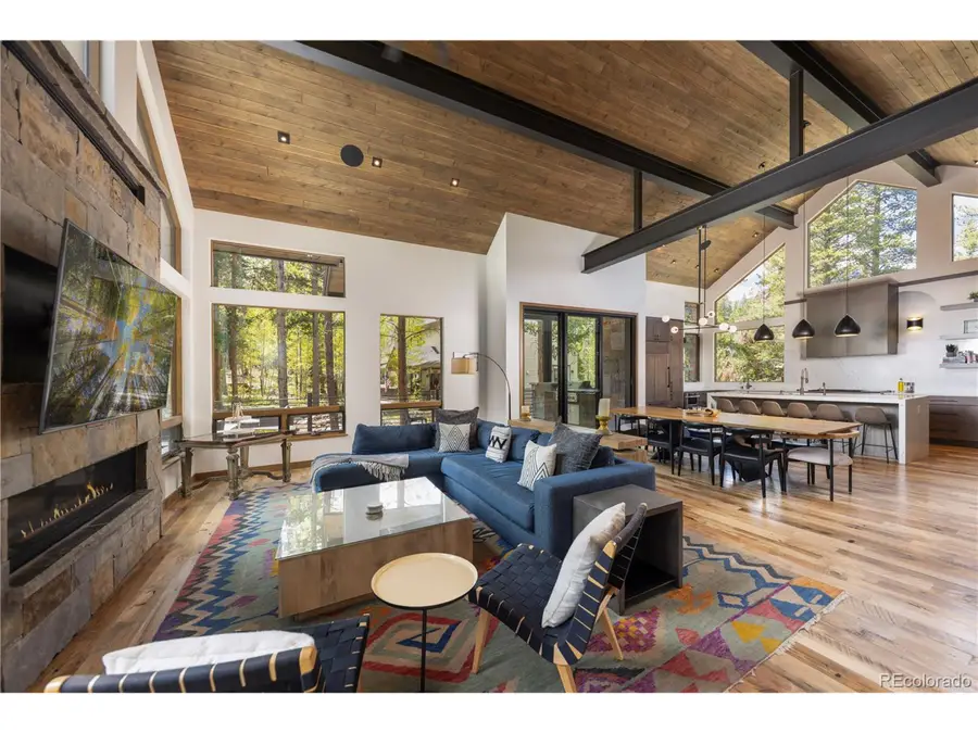 111 Burro Ln, Breckenridge, CO 80424 - Image #3