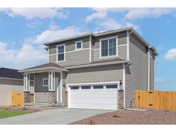 17950 E 94th Ave, Commerce City, CO 80022