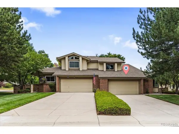 1384 Briar Cir, Highlands Ranch, CO 80126