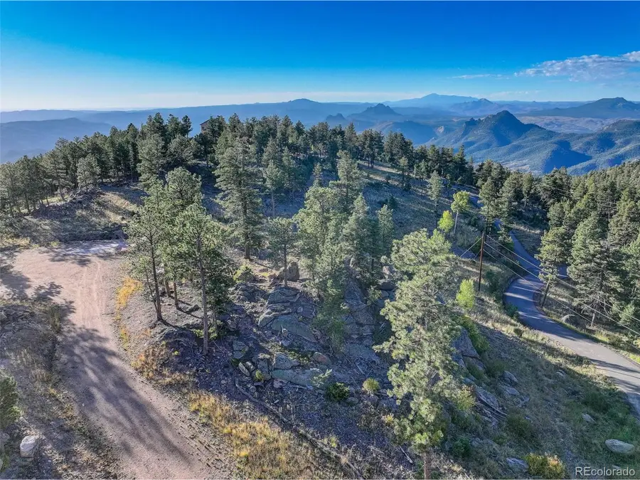 23047 Big Game Trl, Conifer, CO 80433 - #2