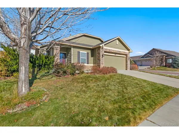 Address Withheld By Seller, Colorado Springs, CO 80921