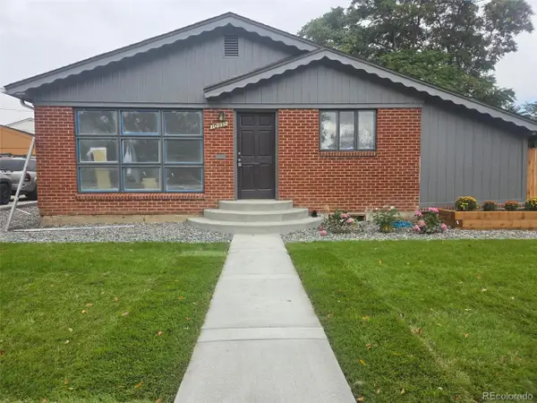 10830 Carrol Ln, Northglenn, CO 80233