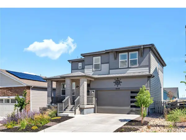 8520 Eckley St, Littleton, CO 80125