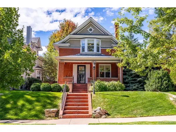 635 N High St, Denver, CO 80218