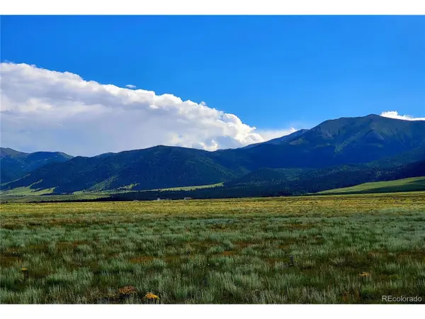 Address Withheld By Seller, Westcliffe, CO 81252