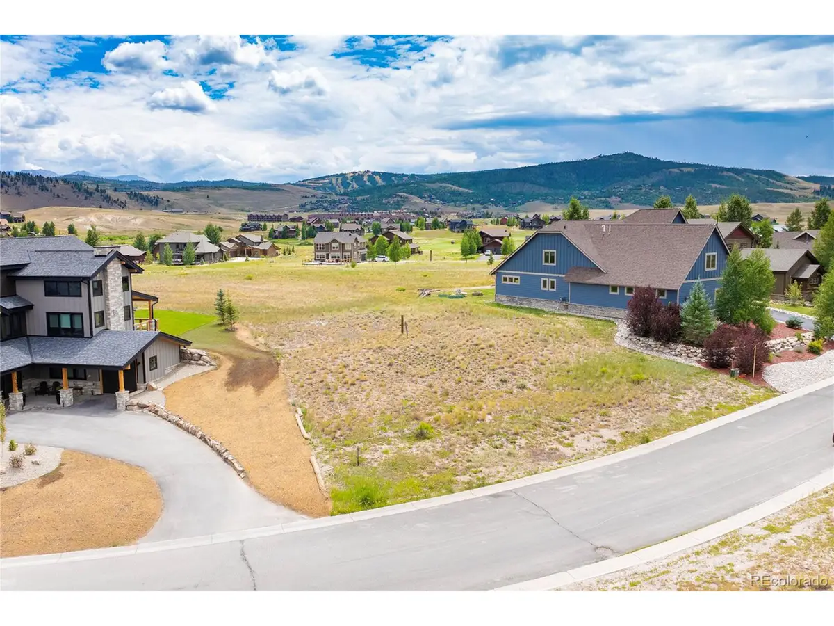 Address Withheld By Seller, Granby, CO 80446 - Image #1