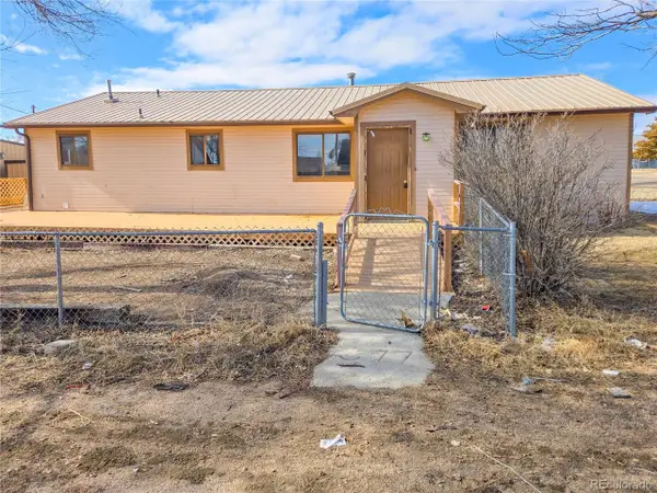 722 6th St, Hugo, CO 80821