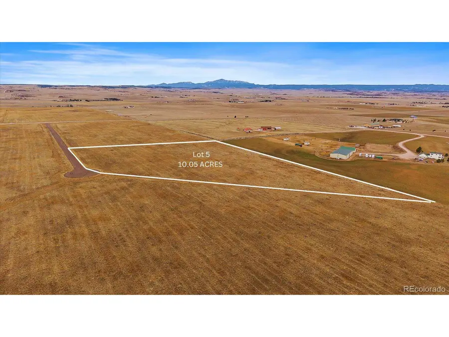 30293 Imperial Pt, Elizabeth, CO 80107 - #2