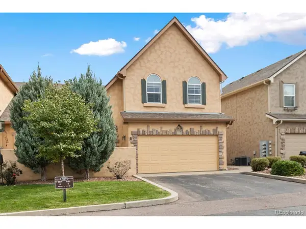 6699 Bethesda Pt #B, Colorado Springs, CO 80918